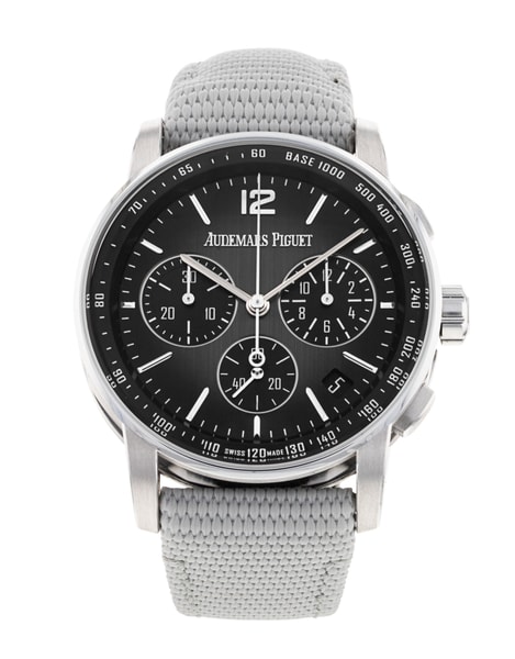 Audemars Piguet CODE 11.59 26393NB.OO.A002KB.01